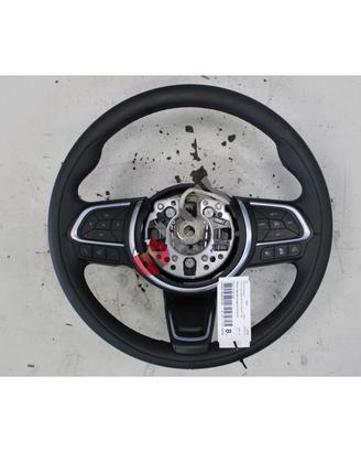 Volante in pelle vers. air-bag fiat 500x