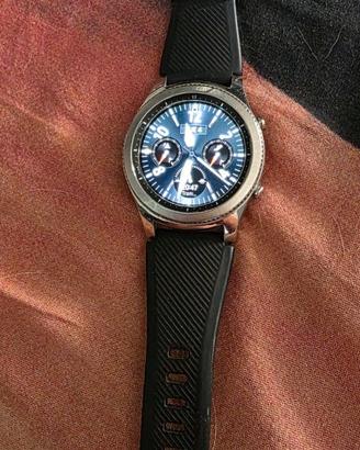 Samsung Watch S3
