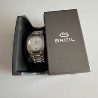 Orologio Uomo Breil in acciaio da Collezione