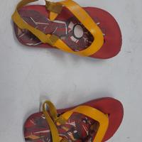 ciabatte gomma per bambino