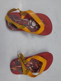 ciabatte gomma per bambino