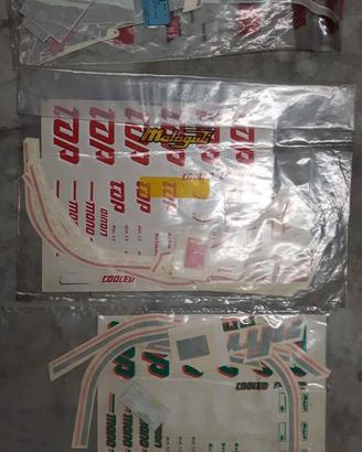 ADESIVI MALAGUTI FIFTY