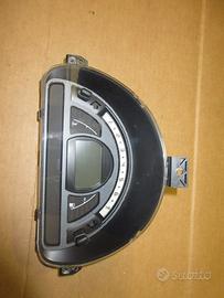 Quadro strumenti CITROEN C2 VTS 1.6 benzina 2005
