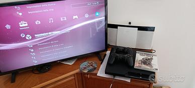 Play station 3 320gb