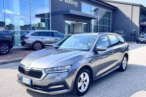 Škoda Octavia 2.0 TDI EVO 150cv EXECUTIVE DSG