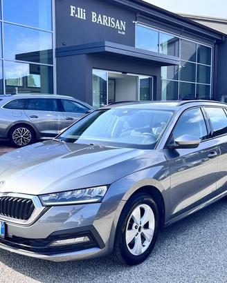 Škoda Octavia 2.0 TDI EVO 150cv EXECUTIVE DSG