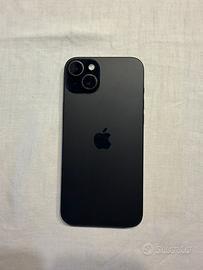 Iohone 15 plus 128 gb