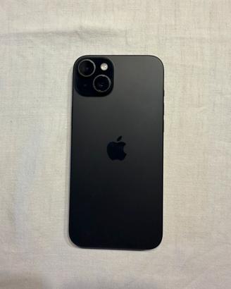 Iohone 15 plus 128 gb