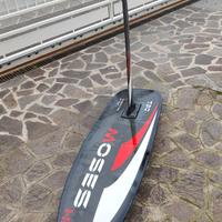 Hydrofoil Kite Moses