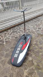 Hydrofoil Kite Moses