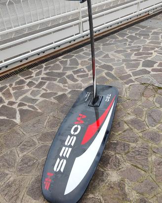 Hydrofoil Kite Moses