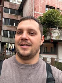 Custode/Manutentore -- disponibilità immediata