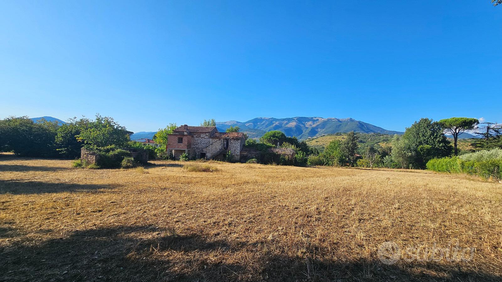 Terreno edificabile Sezze - Altro