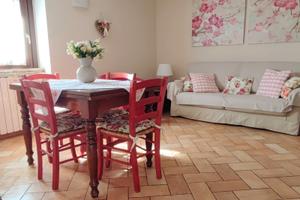 Casa Vacanze indipendente con giardino