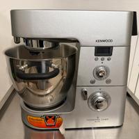 Kenwood Cooking Chef Major