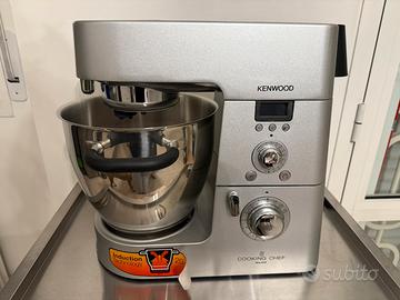 Kenwood Cooking Chef Major