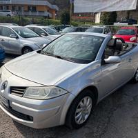 RENAULT - Mégane Cabrio CC 1.6 16v Dynamique