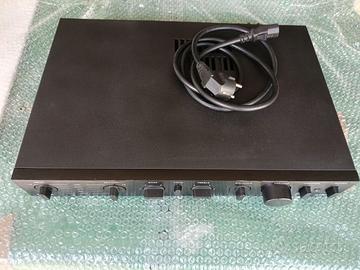 Amplificatore Integrato Audiolab 8000A