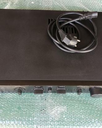 Amplificatore Integrato Audiolab 8000A