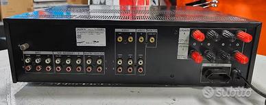 Amplificatore Sony TA-F222ES