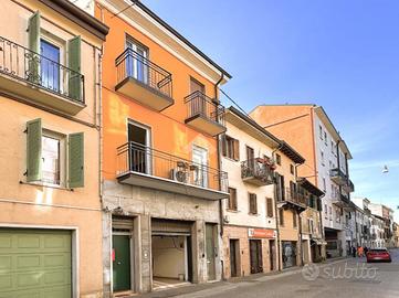 BOX A VERONA