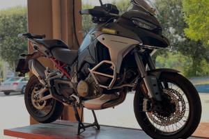 Ducati Multistrada 1100 - 2022