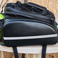 Borsa professionale per bicicletta elettrica Rockb