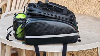 Borsa professionale per bicicletta elettrica Rockb