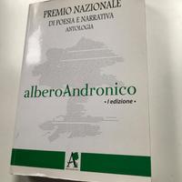 premio nazionale di poesia e narrativa antologia