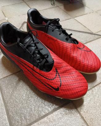 Scarpe calcio