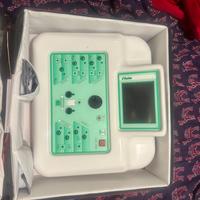 Magneti total body TANS