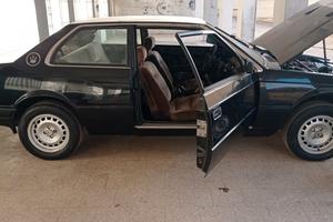 Maserati biturbo iniezione 