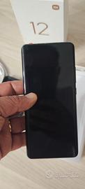 Xiaomi 12 x