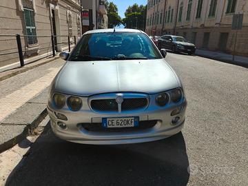 MG ZR Anno 2003 1.4 Benzina 103Cv