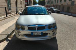 MG ZR Anno 2003 1.4 Benzina 103Cv