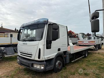 Iveco Eurocargo