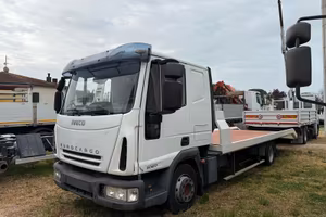 Iveco Eurocargo