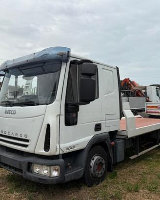 Iveco Eurocargo