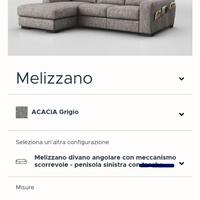 Divano Poltrone e Sofà