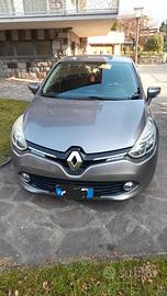 RENAULT CLIO 1.5 dci 90 Cv