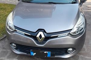 RENAULT CLIO 1.5 dci 90 Cv