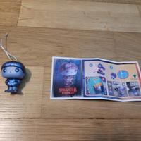 Funko Pop Stranger Things Kinder Will Sottosopra