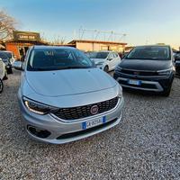 Fiat Tipo 1.3 Mjt S&S 5 porte Lounge
