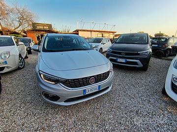Fiat Tipo 1.3 Mjt S&S 5 porte Lounge