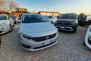 Fiat Tipo 1.3 Mjt S&S 5 porte Lounge