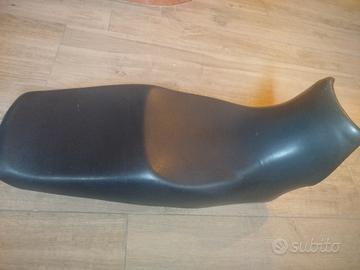 Sella TDM 900