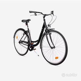 Bicicletta da donna 21