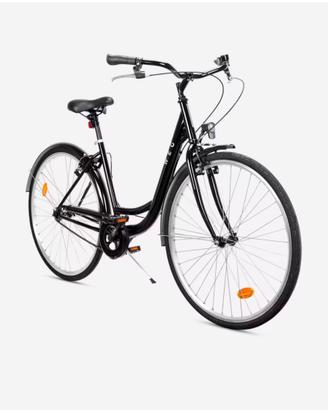 Bicicletta da donna 21