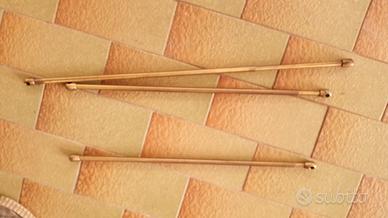 aste per appendere tende