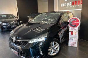 Renault Clio 1.0 SCe 65 CV 5 porte Evolution